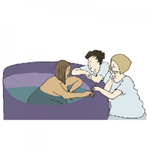Hydrotherapy and water births